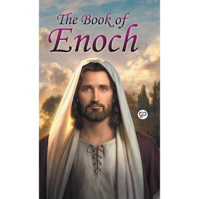 The Book of Enoch - (Hardcover)