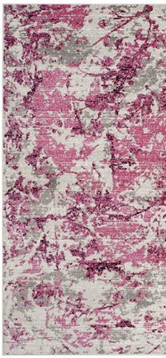 pink/ivory