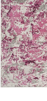 pink/ivory