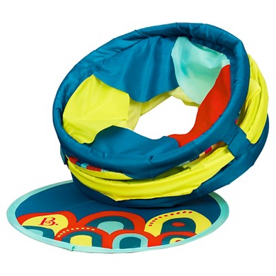 baby tunnel target