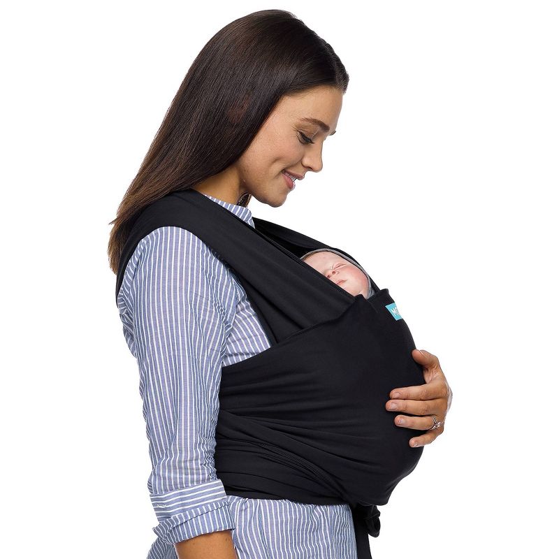 Moby Evolution Wrap Baby Carrier, 4 of 20
