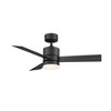 Modern Forms Axis 3-Blade LED Smart Ceiling Fan - 2 of 4