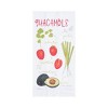 C&F Home Margarita Guac & Pico Towel S/3 - 4 of 4