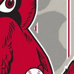 st louis cardinals 1950s