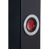 beFree Sound Bluetooth Powered 90 Watt Tower Speaker in Black with 5.1 Inch Subwoofer - image 3 of 4