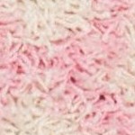 ivory/light pink