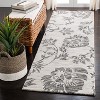 Soho SOH742 Hand Tufted Contemporary Area Rug  - Safavieh - 2 of 4