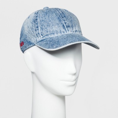 target womens baseball hats
