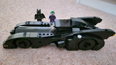 LEGO® DC™ Batmobile™: Batman™ vs. The Joker™ Chase – AG LEGO