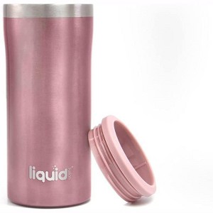 Grand Fusion Icy Bev Kooler Skinny Can Insulator - 1 of 3