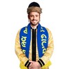 Dress Up America Party Scarves for Adults, Teens and Kids - 2 of 4