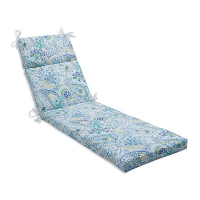 Pillow perfect outdoor chaise lounge online cushion