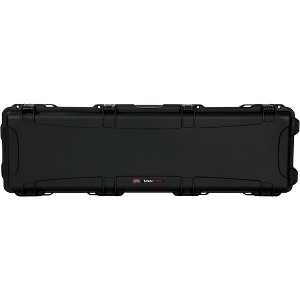 Gator GWP-BASS Titan Series ATA Impact & Water Proof Guitar Case Black - 1 of 4