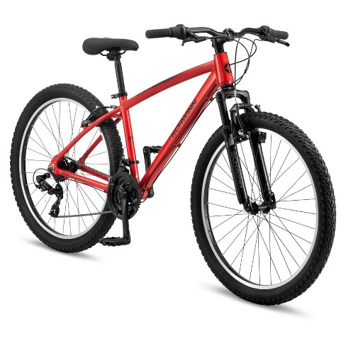 Schwinn Ranger 26 Adult Mountain Bike - Red : Target