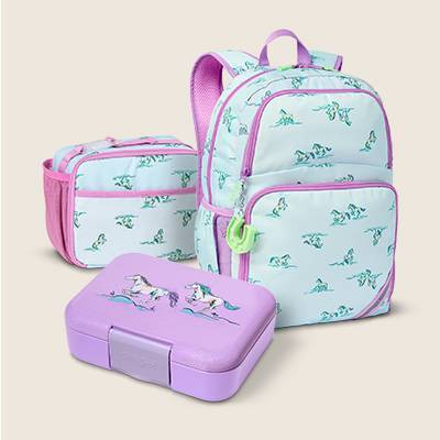 Kids Classic 17 Backpack Horse Cat Jack Target