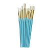 Creativity Street® Deluxe Brush Assortment, Assorted Colors & Sizes, 24 Brushes - 2 of 4