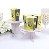 Big Dot of Happiness Honey Bee - Baby Shower or Birthday Party Favor Popcorn Treat Boxes - Set of 12 - 3 of 4