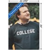 Trends International Animal House - John Belushi College Unframed Wall Poster Prints - 3 of 4