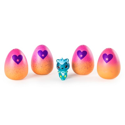 glow hatchimals