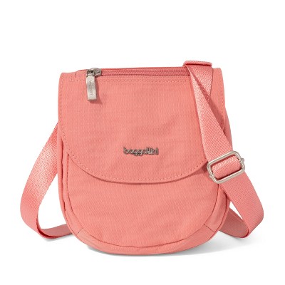 baggallini Women's Dash Crossbody Bag