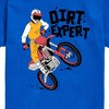 Boys' - Instant Message - Dirt Expert Short Sleeve Graphic T-Shirt - 2 of 4