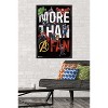 Trends International Marvel Comics - More Than A Fan Framed Wall Poster Prints - 2 of 4