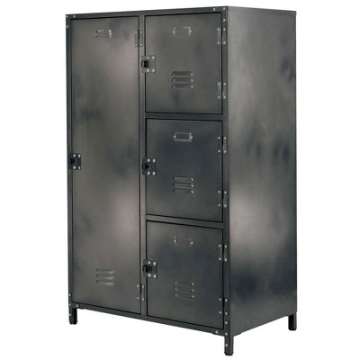 Allspace Lockers with 4 Doors