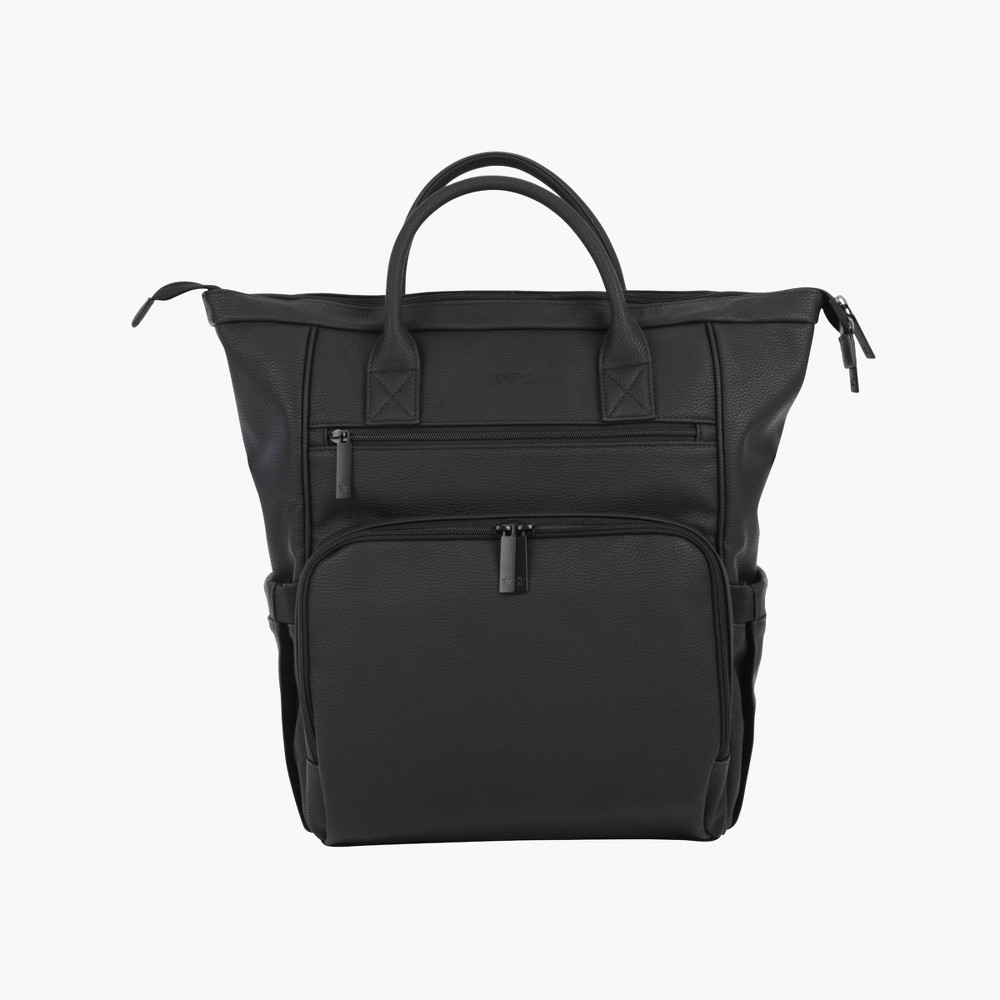DFY R1 Diaper Backpack Stroller Attachment - Black
