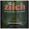 Zilch Non-Alcoholic Rose - 750ml Bottle - 2 of 4