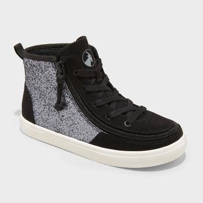 black high tops target