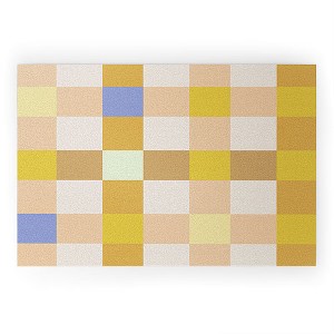 Urban Wild Studio Above the Surf Welcome Mat - Society6 - 1 of 4