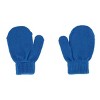 Grand Sierra Kids' 2-4 Striped 2-Piece Winter Beanie and Mitten Set - 3 of 4