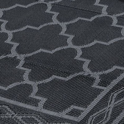 black/gray