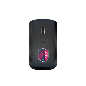 Keyscaper MLS Western Conference Teams Linen Wireless Mouse - 1 of 4