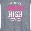 Women's - Monster High - Alumni Art Graphic Racerback Tank - 2 of 4
