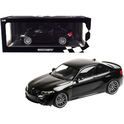 bmw m2 scale model