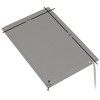 Farm Innovators Plastic 70 Watt Heated Pet Mat with Fleece Cover and Heavy Duty Anti Chew Cord Protector - 4 of 4