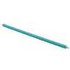 Unique Bargains Aquarium Fish Tank Bubble Wall Air Stone Tube Diffusers Blue Green 18.9" Length - 4 of 4