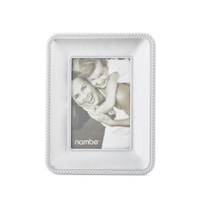 Nambe Braid Frame