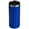 Stanley 10 oz Slim Stainless Steel All-Occasions Can Chiller - 2 of 3
