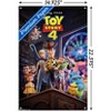 Trends International Disney Pixar Toy Story 4 - Store Unframed Wall Poster Prints - 3 of 4