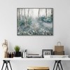 Masterpiece Art Gallery 30"x40" Allyson's Trail Wall Art - 4 of 4