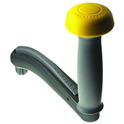 Lewmar 250Ally Onetouch P.Grip Handle Boat Equipment 29140046.