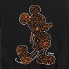 Boys' - Disney - Mickey Silhouette Short Sleeve Graphic T-Shirt - 2 of 4