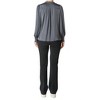 Women's PINTUCK BLOUSE - Dex - 3 of 4