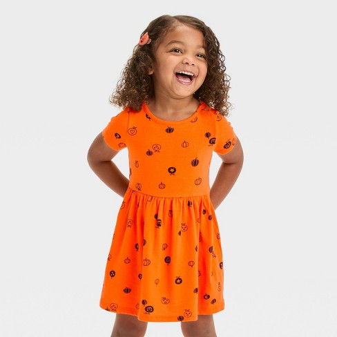 3T Fall Dresses for Children  