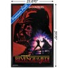 Trends International 24X36 Star Wars: Revenge Of The Jedi - One Sheet Framed Wall Poster Prints - 3 of 4