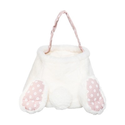 C&f Home Cottontail Girl Basket : Target