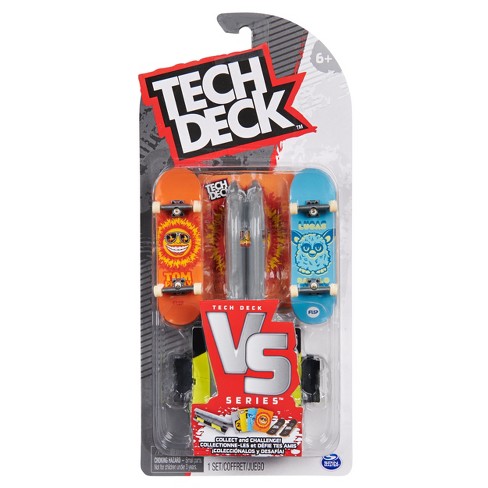 COMPRE SEU FINGERBOARD! DICA E REVIEW! 