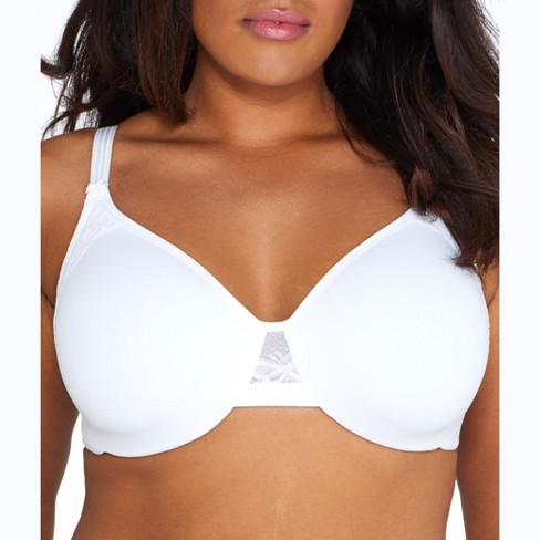 Olga Womens Butterfly Effect Minimizer Bra : : Clothing, Shoes &  Accessories